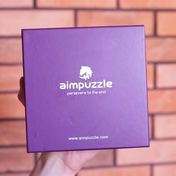 Undersea Treasure Wooden Jigsaw Puzzle - aimpuzzle