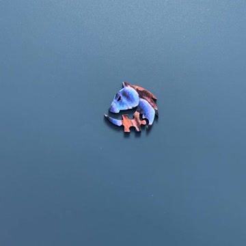 Great Owl Wooden Jigsaw Puzzle - aimpuzzle