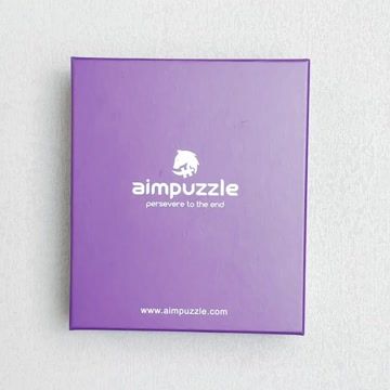 Illuminati Wooden Jigsaw Puzzle - aimpuzzle