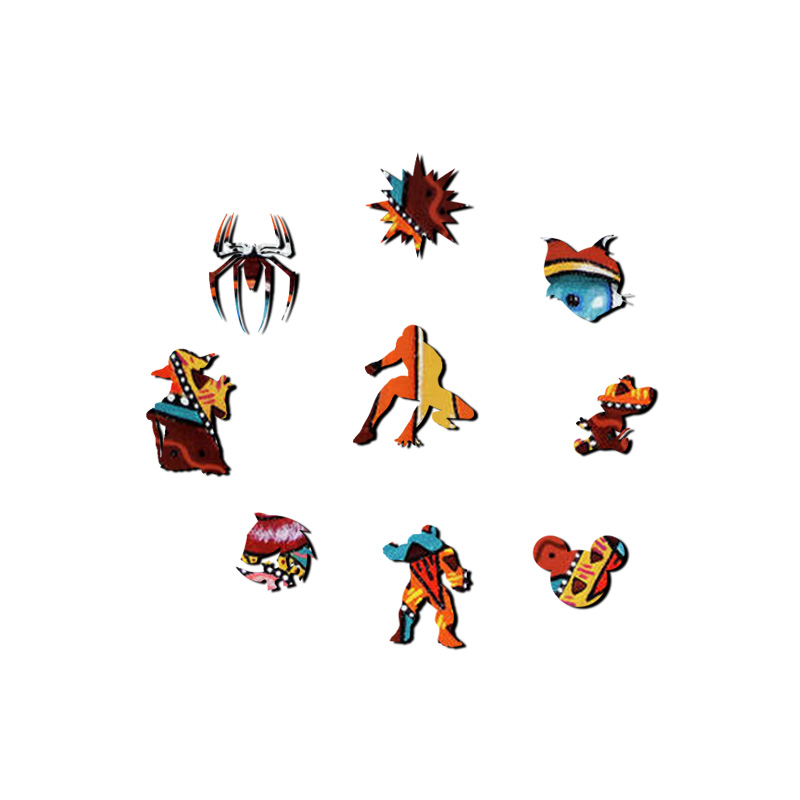 Sun Art Wooden Jigsaw Puzzle - aimpuzzle