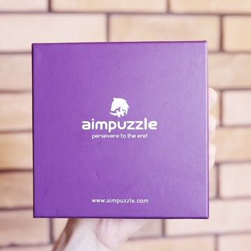 Sun and Moon Wooden Jigsaw Puzzle - aimpuzzle